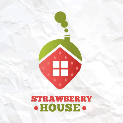 Strawberry House
