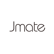 Jmate logo