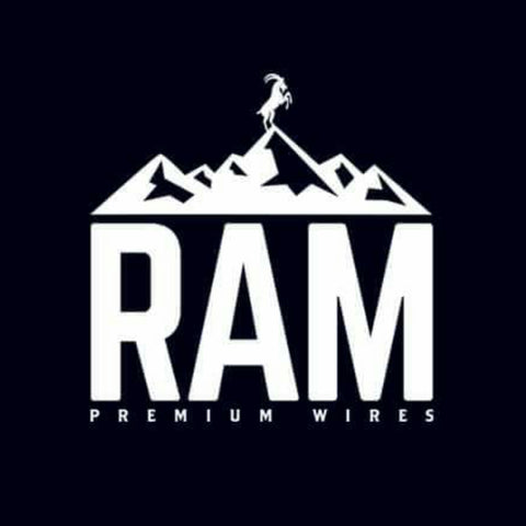 RAM WIRES