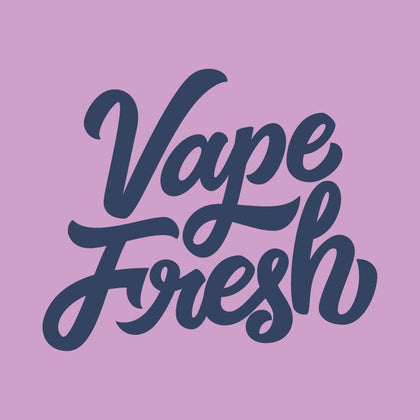 vape warehouse vape fresh logo