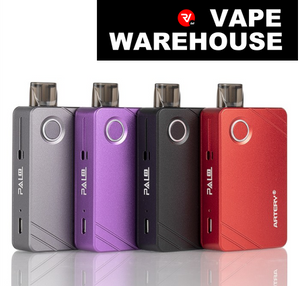 Artey Pal 2 Photo available at Vape Warehouse