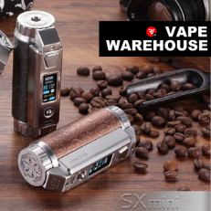 SX MINI offered by Vape Warehouse Philippines