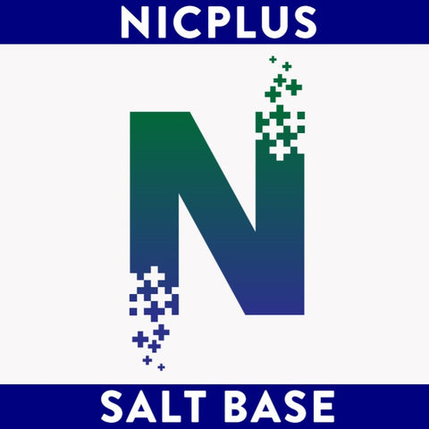 NICPLUS - Salt Base