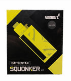 SMOANT - Battlestar Squonker Kit