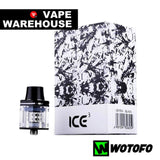 Wotofo ICE CUBED RDA