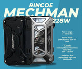 Rincoe Mechman Mod Device