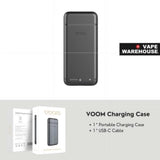 Voom Portable Charging Case
